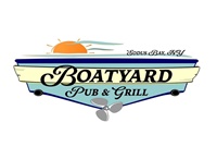Boatyard Pub & Grill
